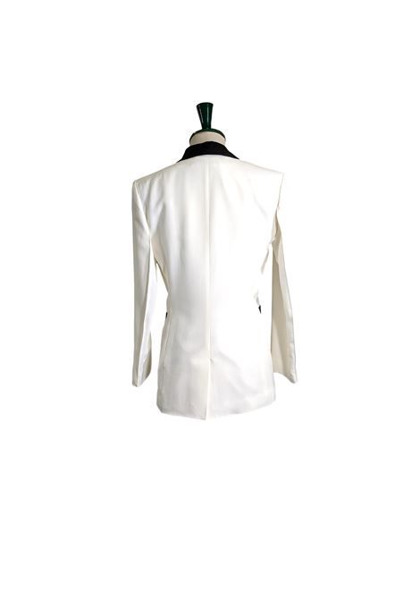  SIMONA CORSELLINI | suits Jacket | CPGI00901TENV00040359